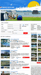 Mobile Screenshot of campingnederland.org